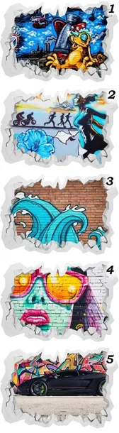 naklejki-na-sciane-3d-graffity-130x90-stan-nowy-dlugosc-90-cm