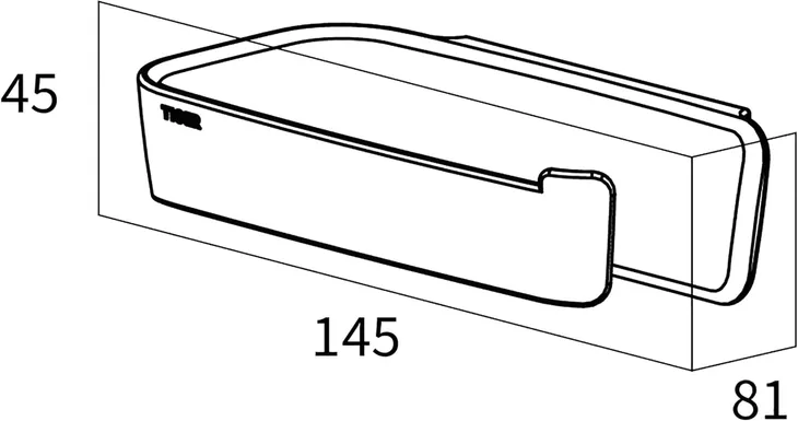 uchwyt-na-papier-tiger-kolor-bialy