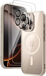 copi-etui-magsafe-iphone-16-pro-max-2x-szklo-lcd-aparat-tytan-pustynny