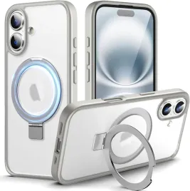 dasfond-etui-magsafe-do-iphone-16-ring-stojak-uchwyt-matowe-szare-bialy