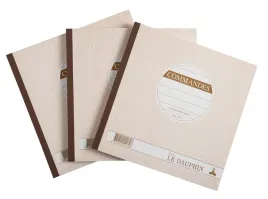 le-dauphin-zestaw-3-recznikow-na-zamowienie-papier-samokopiujacy