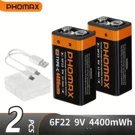akumulator-bateria-9v-6f22-litowo-jonowy-4400mah-2szt-ladowanie-usb-c-etui