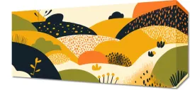 obraz-40x20cm-krajobraz-w-odcieniach-slonca