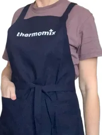 fartuch-granatowy-thermomix-tm7-tm6-tm5-tm31-tm21