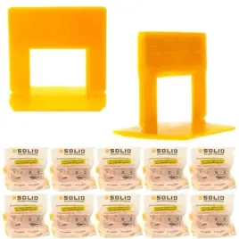 system-poziomowania-plytek-klipsy-2mm-1000szt