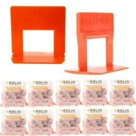 system-poziomowania-plytek-klipsy-1mm-1000szt