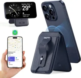 esr-2k616-magnetic-wallet-stand-magsafe-do-iphone-stojak-granatowy