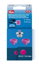 prym-673133-color-snaps-napy-zatrzaski-metalowe-9-i-124-mm-fuksja