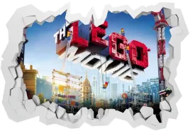 naklejki-na-sciane-dla-dzieci-3d-lego-przygoda-100x70