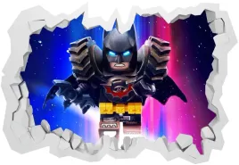 naklejki-na-sciane-dla-dzieci-3d-lego-przygoda-2-extra-70x50