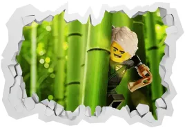 naklejki-na-sciane-dla-dzieci-3d-lego-ninjago-100x70
