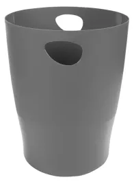 kosz-na-smieci-plastikowy-exacompta-15-l-szary