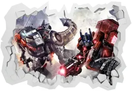 naklejki-na-sciane-3d-optimus-prime-70x50
