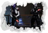 naklejki-na-sciane-3d-mass-effect-3-70x50-stan-nowy