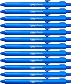 amazon-basics-wysuwany-dlugopis-niebieski-10-sztuk