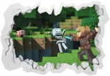 naklejki-na-sciane-dla-dzieci-3d-minecraft-70x50-stan-nowy-bohater-minecraft