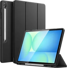 jetech-etui-do-samsung-galaxy-tab-s10-fe-131-uchwyt-rysik-czarne-matowe