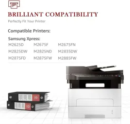 toner-kingdom-do-samsung-mltd116lmltd116stoner-czarny-black