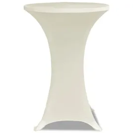 obrusy-na-stol-2-szt-o-80-cm-kremowy-rozciagany