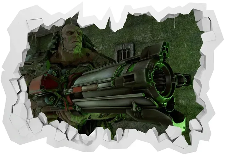 naklejki-na-sciane-3d-quake-100x70-bohater-inny