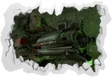 naklejki-na-sciane-3d-quake-100x70-bohater-inny