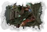 naklejki-na-sciane-3d-quake-100x70-plec-chlopcy-dziewczynki