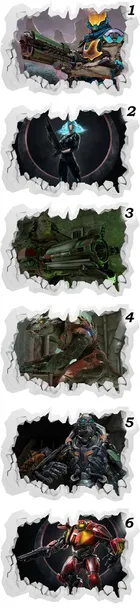 naklejki-na-sciane-3d-quake-100x70-bohater-inny-stan-nowy