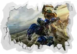 naklejki-na-sciane-dla-dzieci-3d-transformers-5-130x90-bohater-transformers