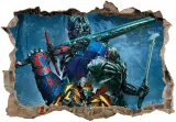 naklejki-na-sciane-dla-dzieci-3d-transformers-5-130x90-waga-z-opakowaniem-3-kg