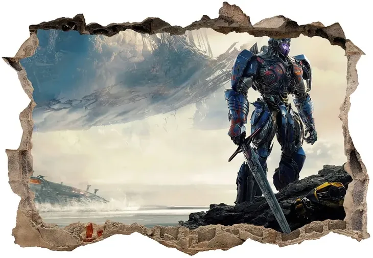 naklejki-na-sciane-dla-dzieci-3d-transformers-5-130x90-stan-nowy-bohater-transformers