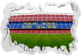 naklejki-na-sciane-3d-stadion-fc-barcelona-130x90