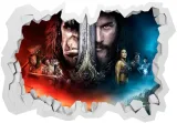 naklejki-na-sciane-3d-warcraft-100x70-stan-nowy