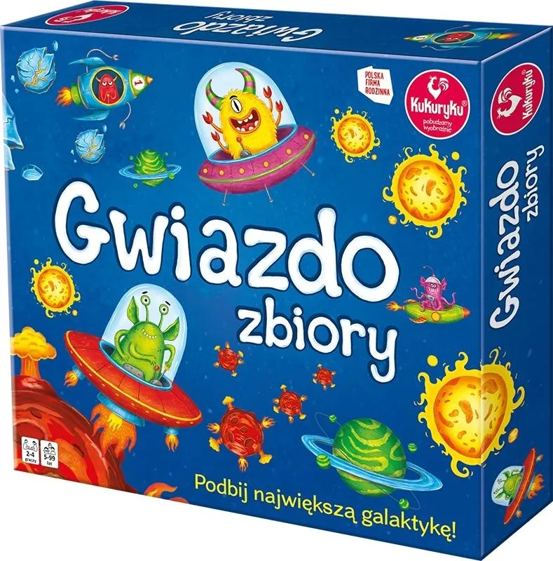 gwiazdozbiory