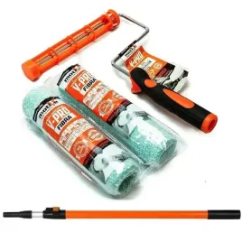 zestaw-malarski-2x-walek-v-pro-fibra-23cm-uchwyt-kij