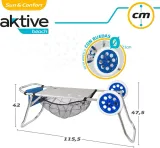 aktive-beach-aluminium-material-aluminium