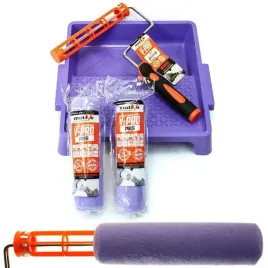 2-walki-malarskie-pes-23cm-uchwyt-kuweta-duza