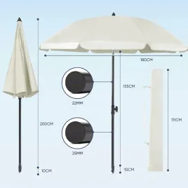 sekey-parasol-przeciwsloneczny-kremowy