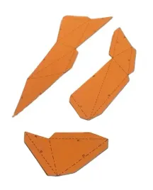 renifer-glowa-los-jelen-na-sciane-szablon-orange