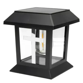 znicz-solarny-na-cmentarz-grob-z-krzyzem-led-lampion-statuetka-lampka