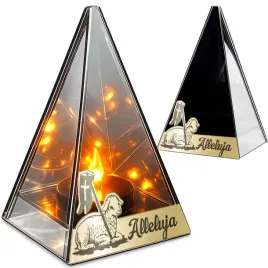 znicz-led-efekt-plomienia-lampion-na-grob-cmentarz-wielkanoc-baranek