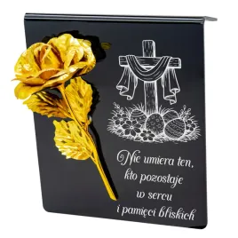 znicz-dekoracja-stroik-na-grob-wielkanocny-podstawka-na-cmentarz-wielkanoc