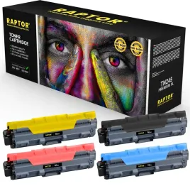 4x-toner-do-brother-tn-245-hl-3140cw-hl-3150cdn