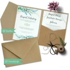 50-sztuk-arkuszy-papieru-typu-kraft-kartki-weselne-121-x-158-mm