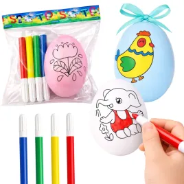 jajko-wielkanocne-do-malowania-pisanka-dla-dzieci-styropianowe-4-mazaki