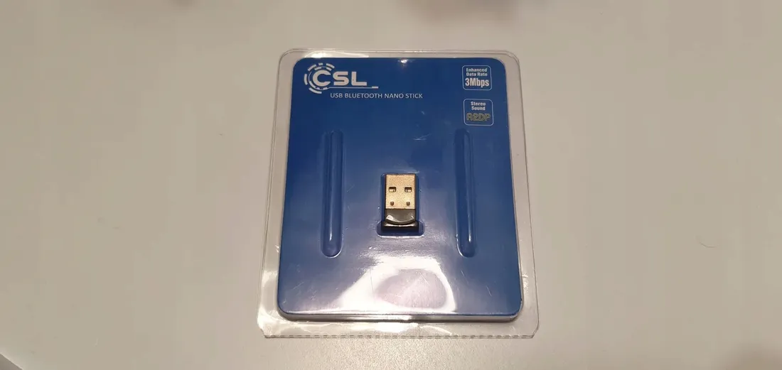 adaptor-adapter-nadajnik-usb-bluetooth-csl-4-0