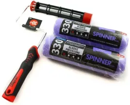 uchwyt-raczka-2xspinner-25cm-wl-9mm-seria-330