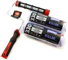 uchwyt-raczka-2xkiller-25cm-wl-13mm-seria-330