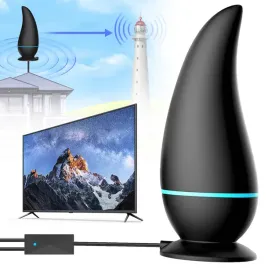 antena-tv-dvb-t2-hd-4k-360-wzmacniacz-sygnalu-magnetyczna