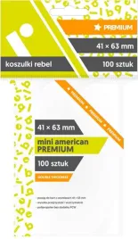 koszulki-mini-american-premium-41x63-100szt-rebel