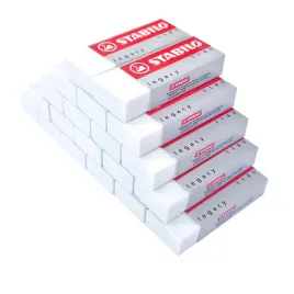 gumka-stabilo-legacy-19-sztuk-biala